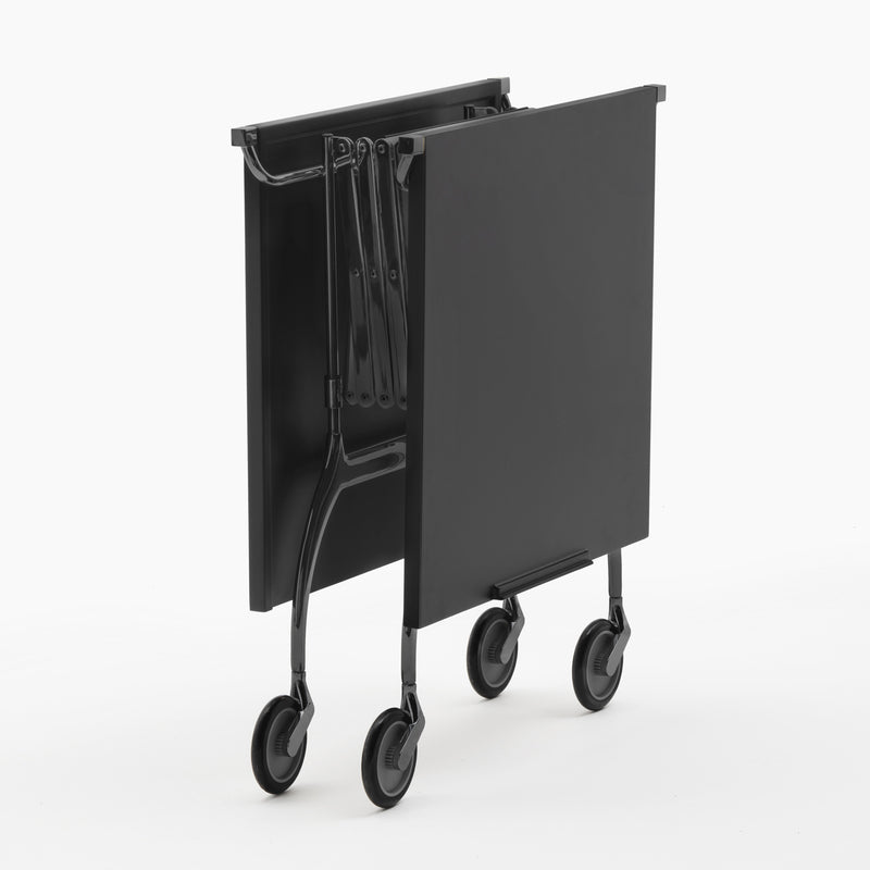 Kartell - Battista Servierwagen 4463 matt