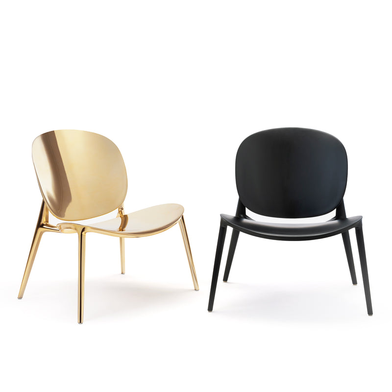 Kartell - Be Bop Sessel