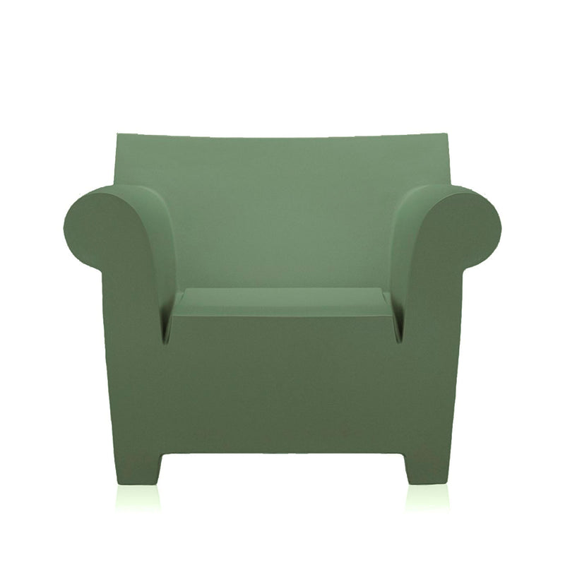 Kartell - Bubble Club Sessel