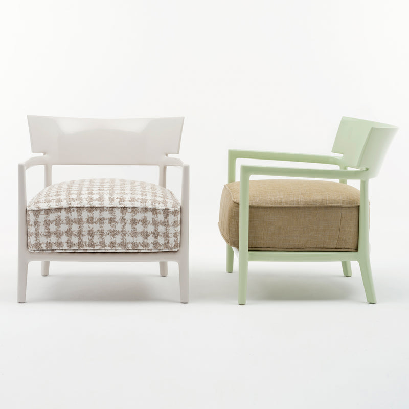 Kartell - Cara Sessel