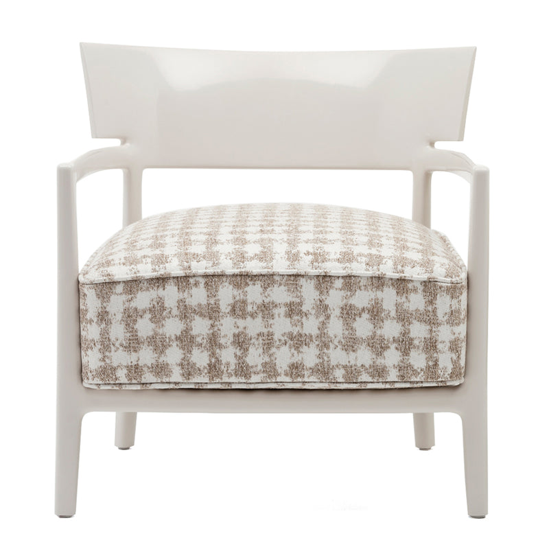 Kartell - Cara Sessel