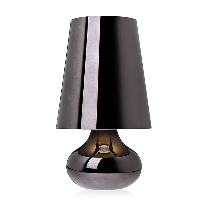 Kartell - Cindy Tischleuchte | graumetallic