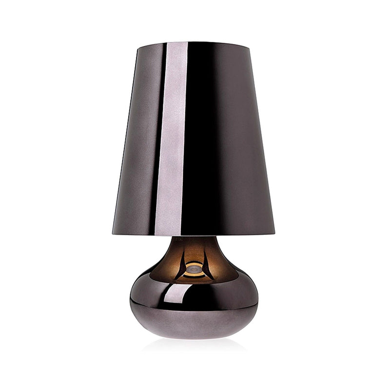 Kartell - Cindy Tischleuchte | graumetallic