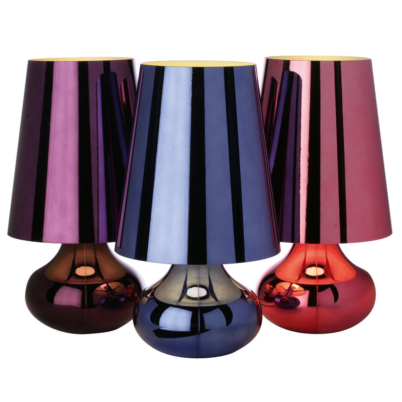 Kartell - Cindy Tischleuchte