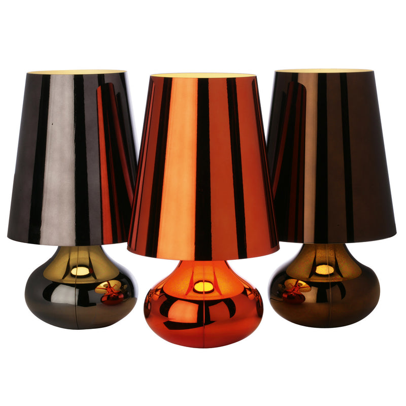 Kartell - Cindy Tischleuchte
