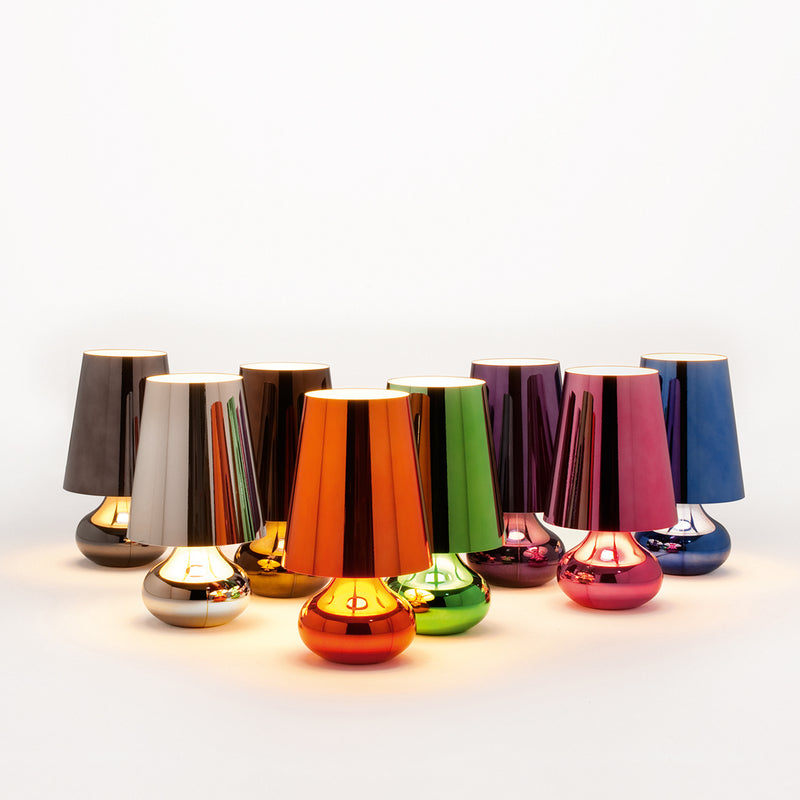 Kartell - Cindy Tischleuchte