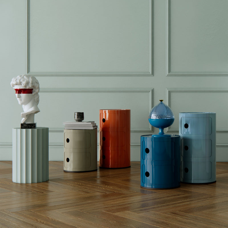 Kartell - Componibili 4966