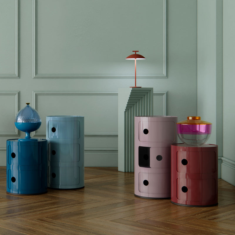 Kartell - Componibili 4966