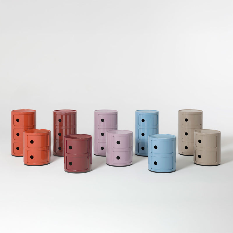 Kartell - Componibili 4967