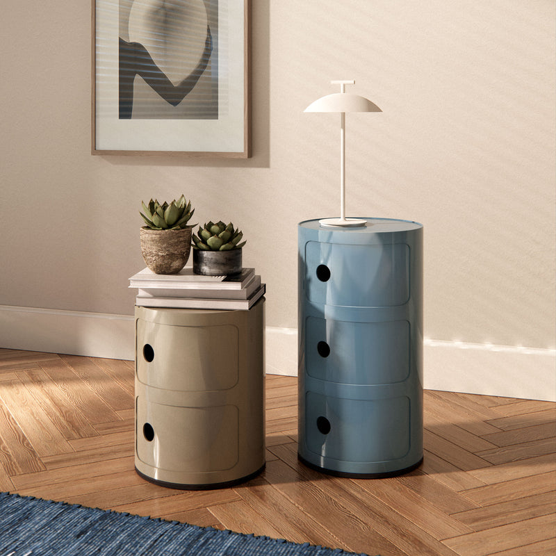 Kartell - Componibili 4966