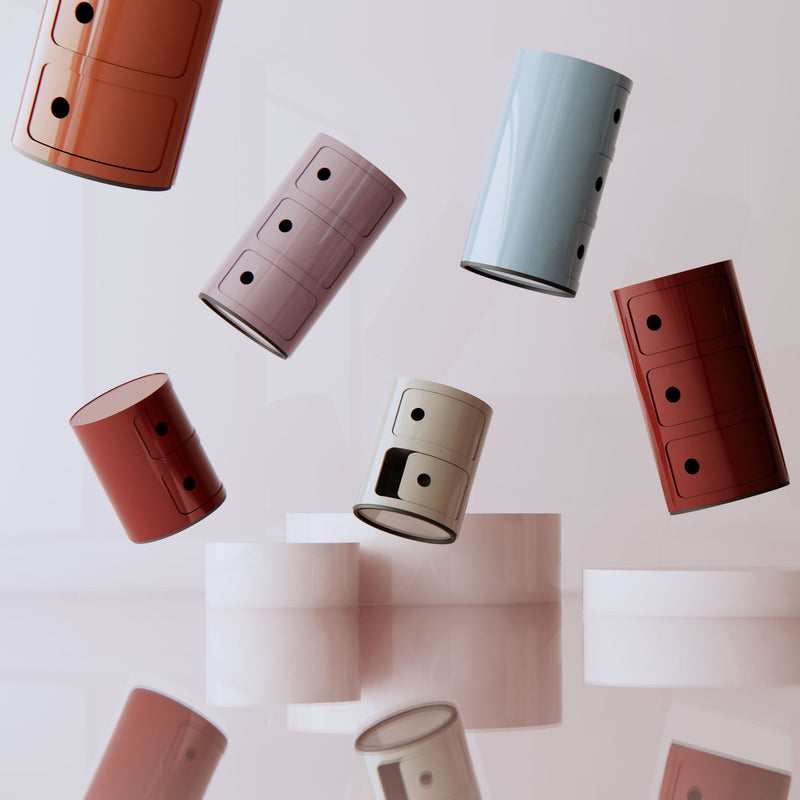 Kartell - Componibili 4967