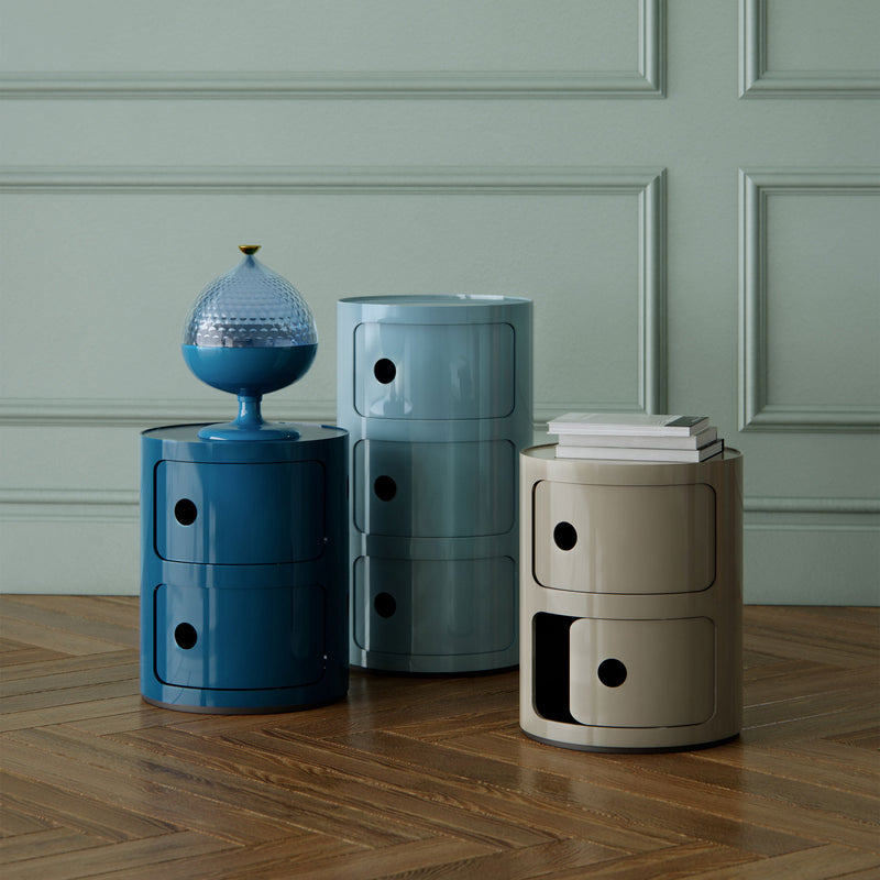 Kartell - Componibili 4967