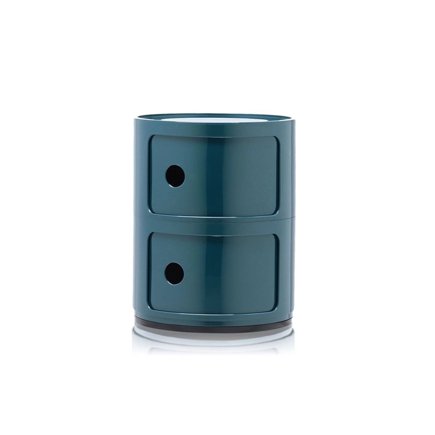 Kartell - Componibili 4966 | blau