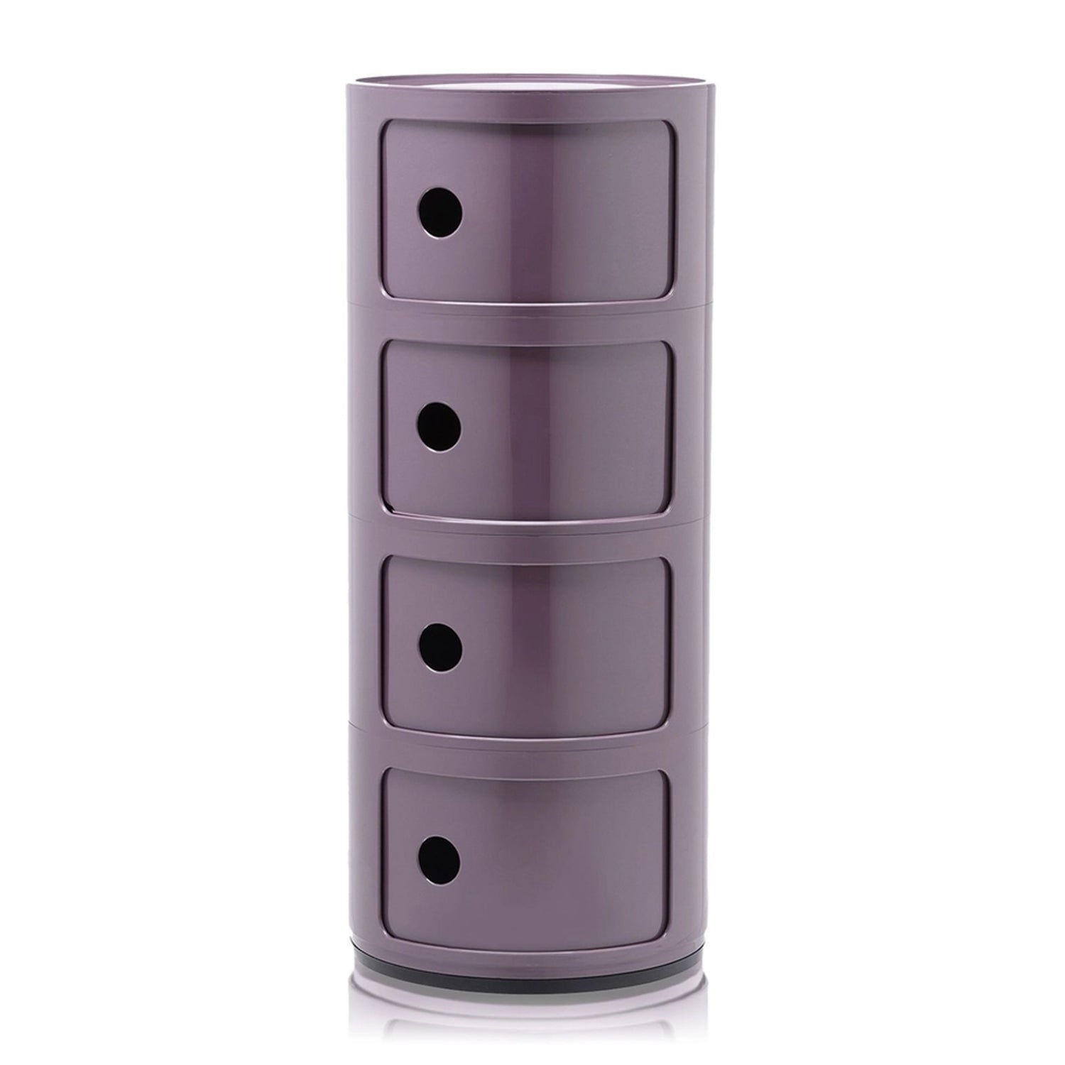 Kartell - Componibili 4985 | violett