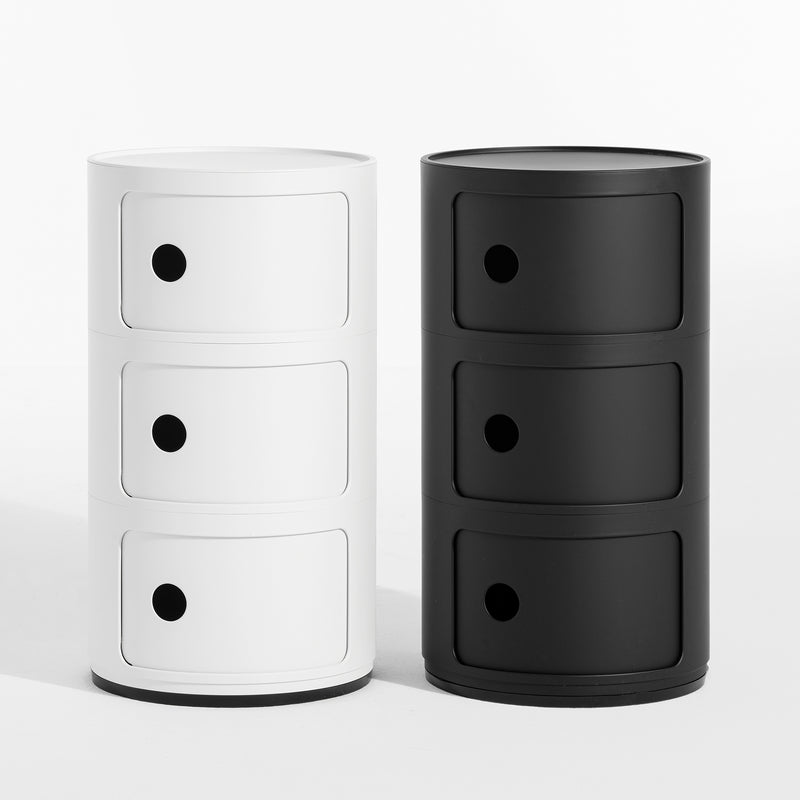 Kartell - Componibili 4988 matt