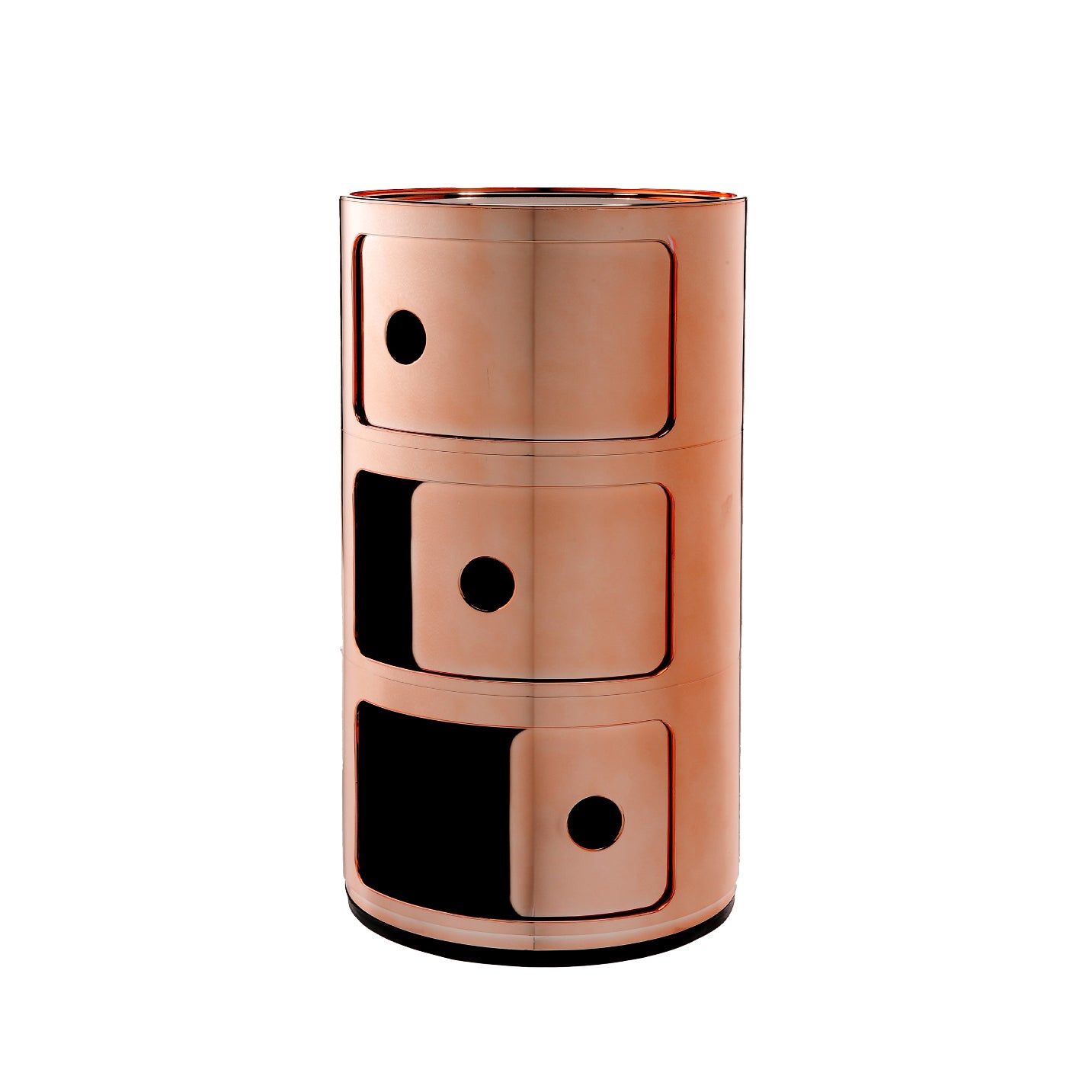 Kartell - Componibili 5967 | kupfer