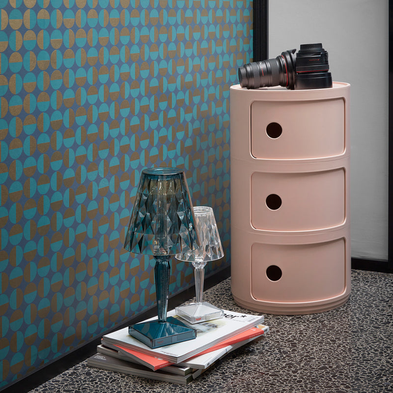 Kartell - Componibili Bio 5970