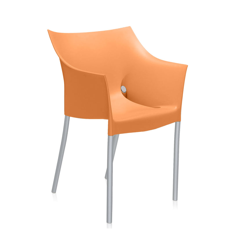 Kartell - Dr. NO Armstuhl