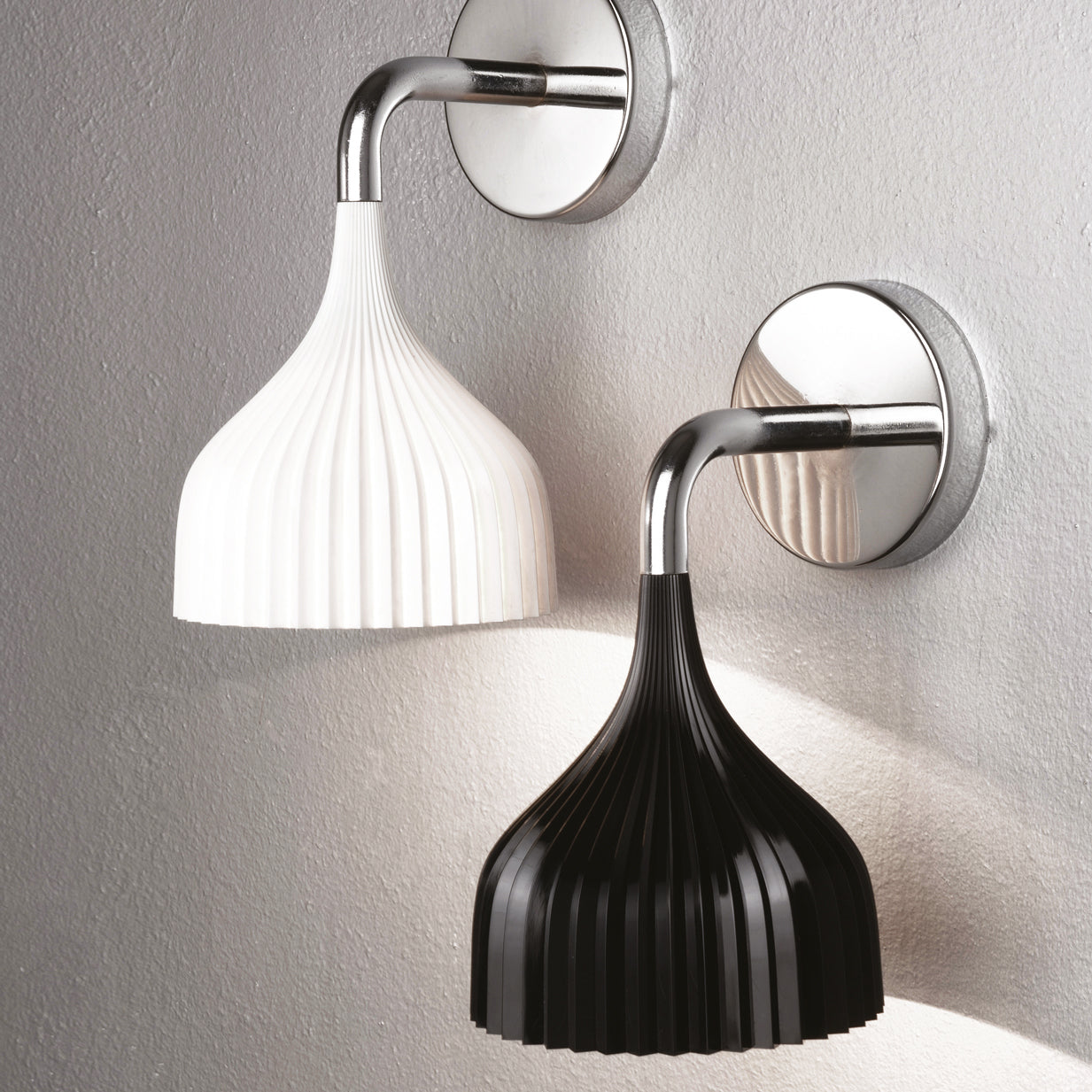 Kartell - É Wandleuchte