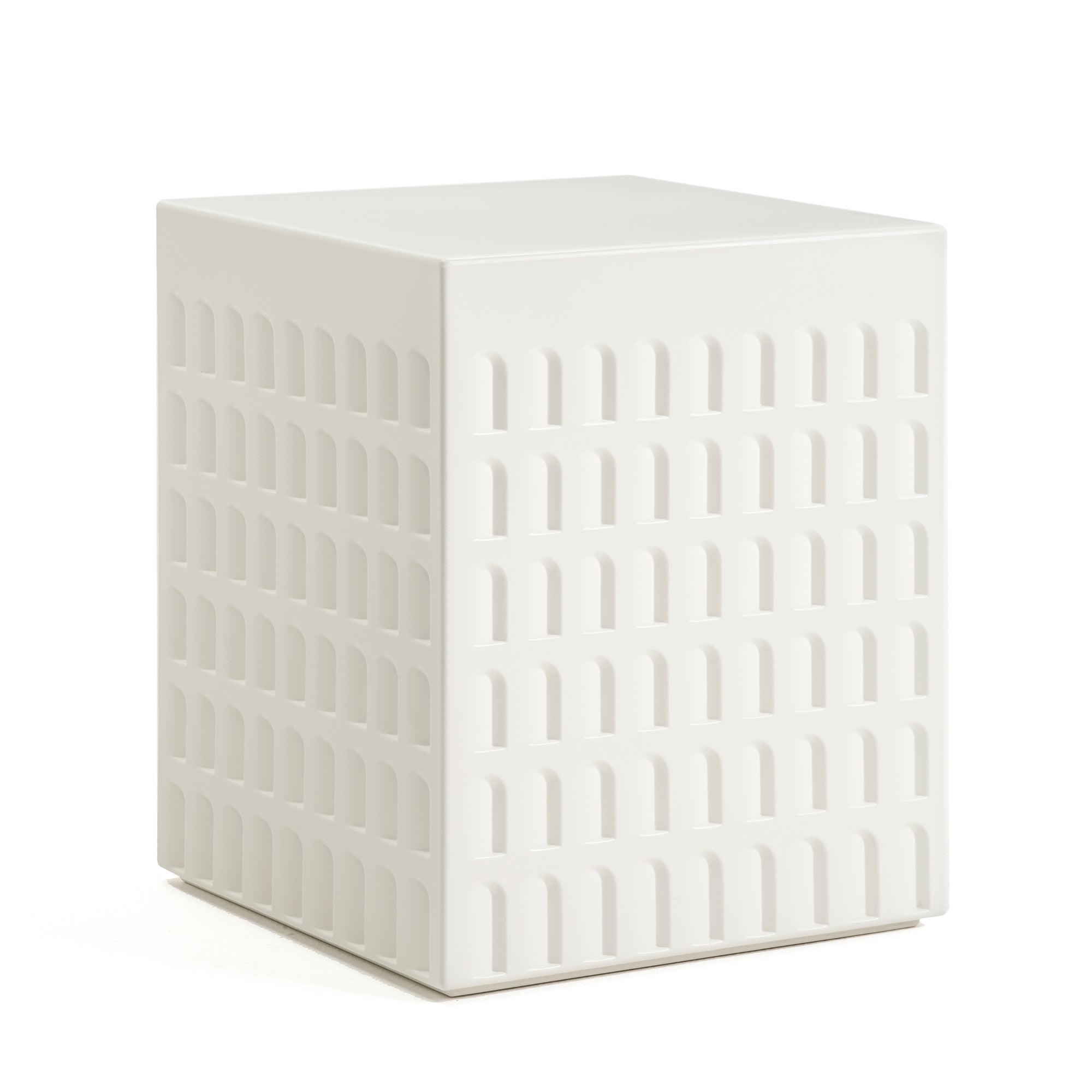 Kartell - EUR Hocker | 