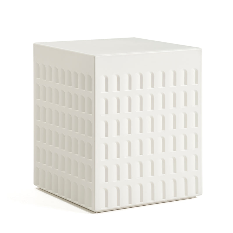 Kartell - EUR Hocker | 