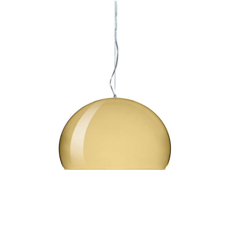 Kartell - Small FL/Y Pendelleuchte