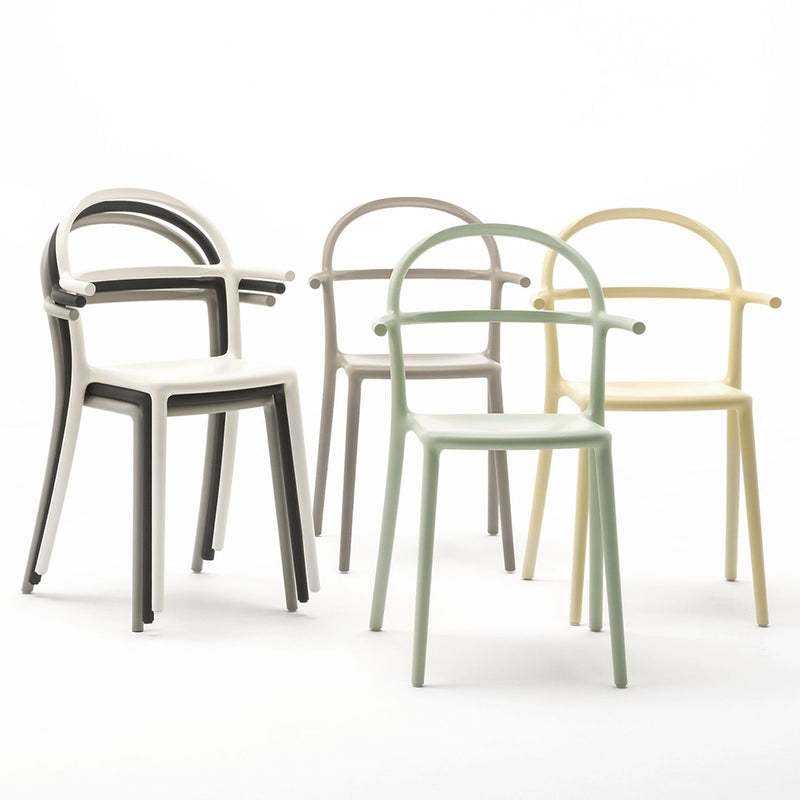 Kartell - Generic C Stuhl