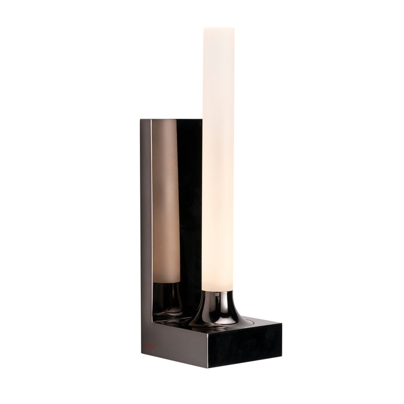 Kartell - Goodnight LED Wandleuchte | Titan glänzend