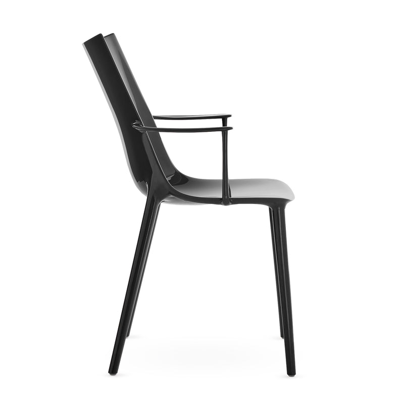 Kartell - H.H.H. Armlehnstuhl