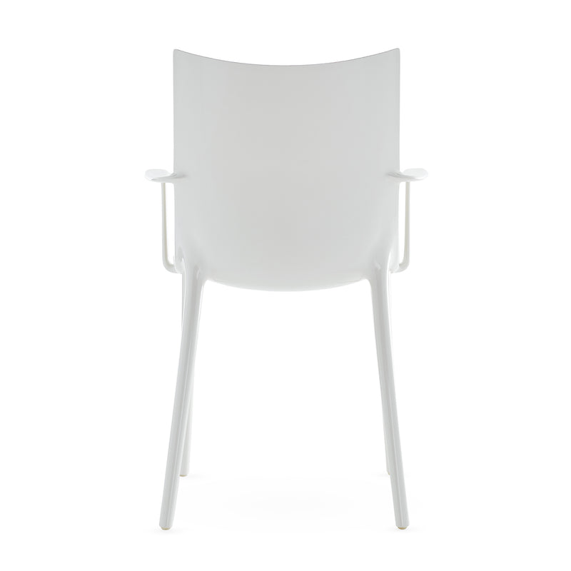 Kartell - H.H.H. Armlehnstuhl