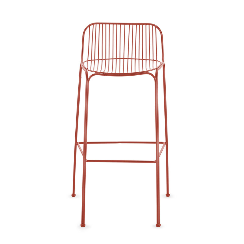 Kartell - Hiray Gartenbarstuhl