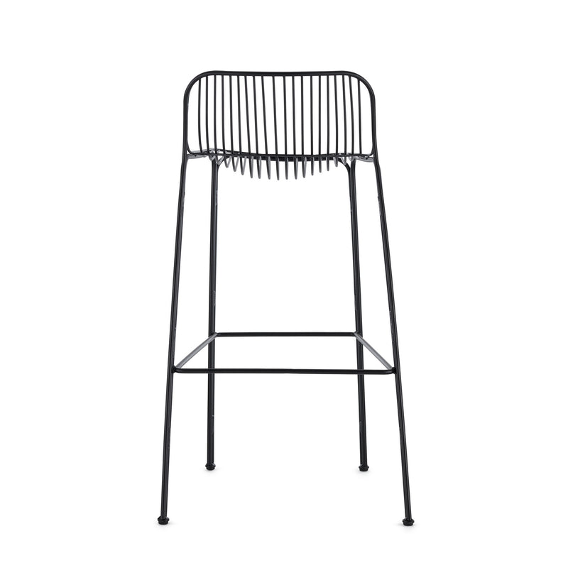 Kartell - Hiray Gartenbarstuhl