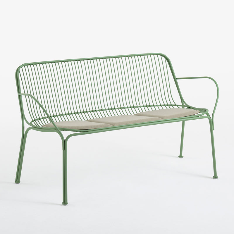 Kartell - Hiray Gartensofa
