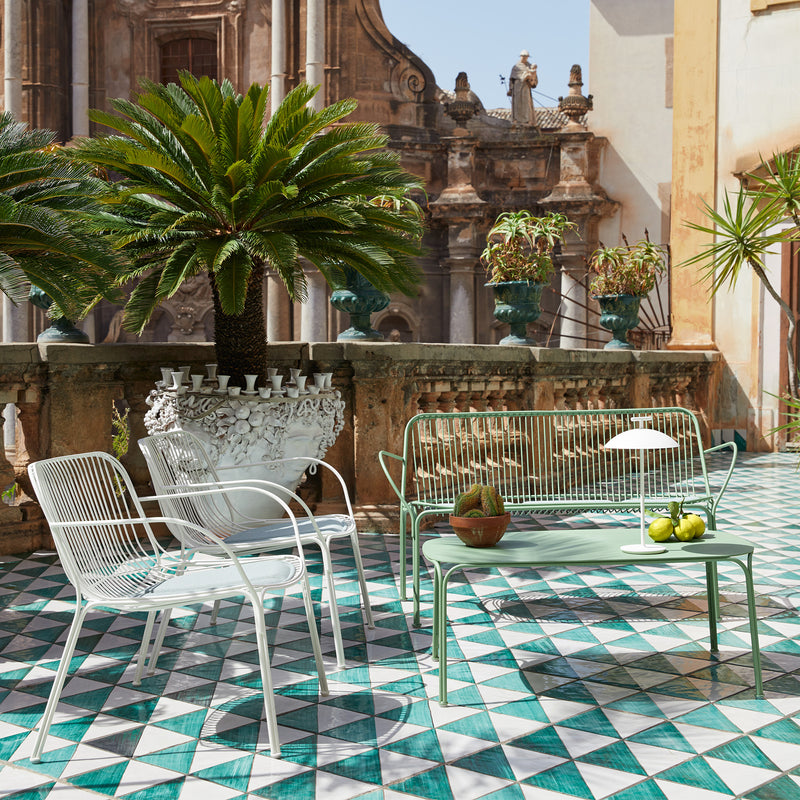 Kartell - Hiray Lounge Chair