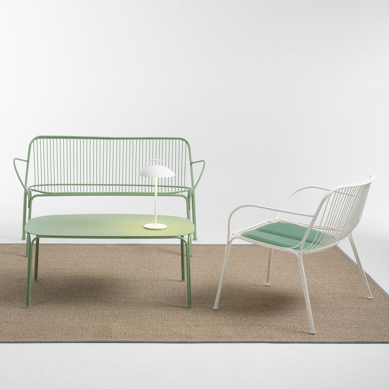Kartell - Mini Geen-A Akku Tischleuchte