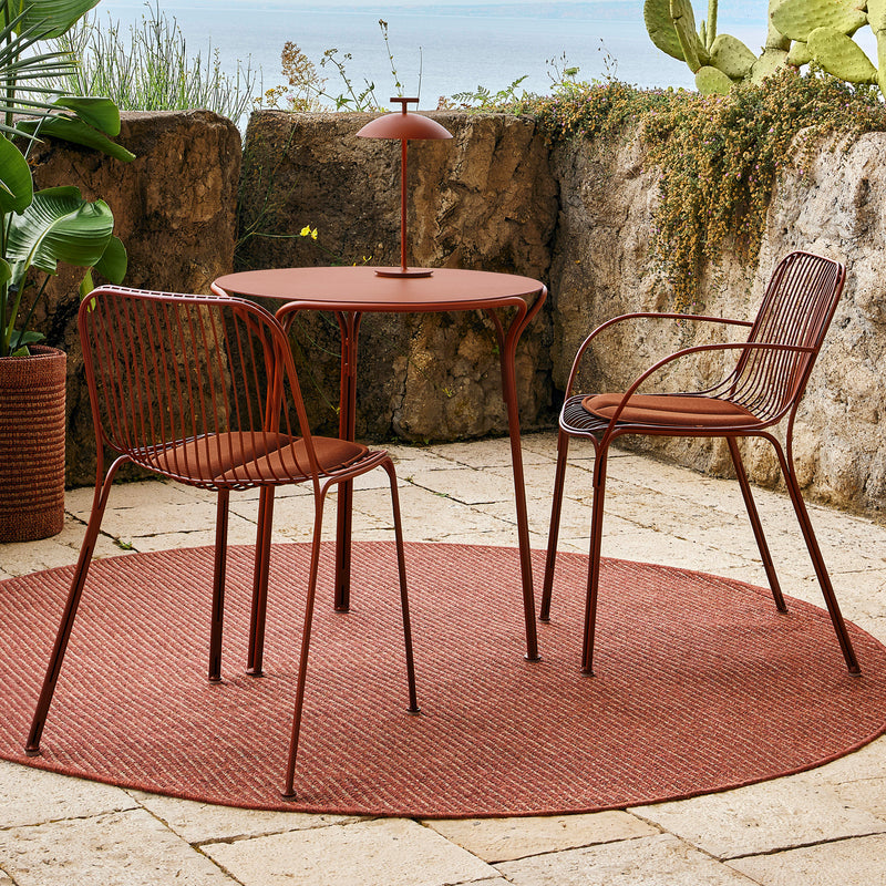 Kartell - Hiray Gartentisch