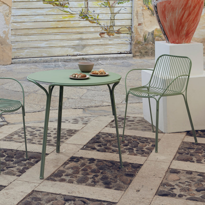 Kartell - Hiray Gartentisch