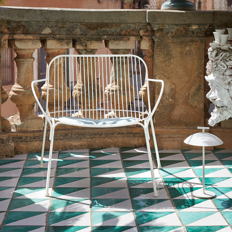 Kartell - Mini Geen-A Akku Tischleuchte