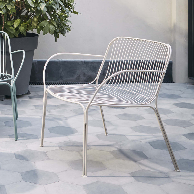 Kartell - Hiray Lounge Chair
