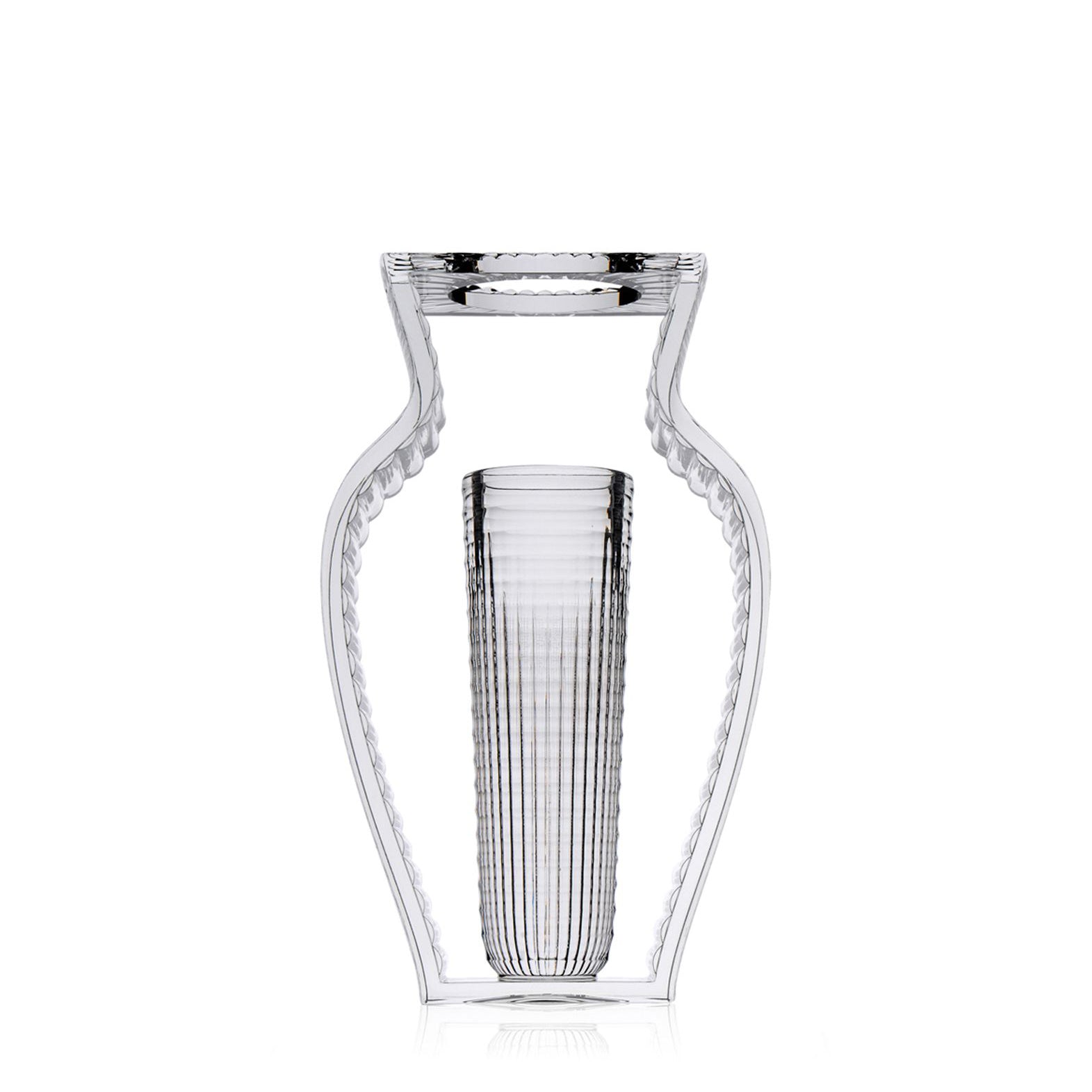 Kartell - I Shine Vase | 