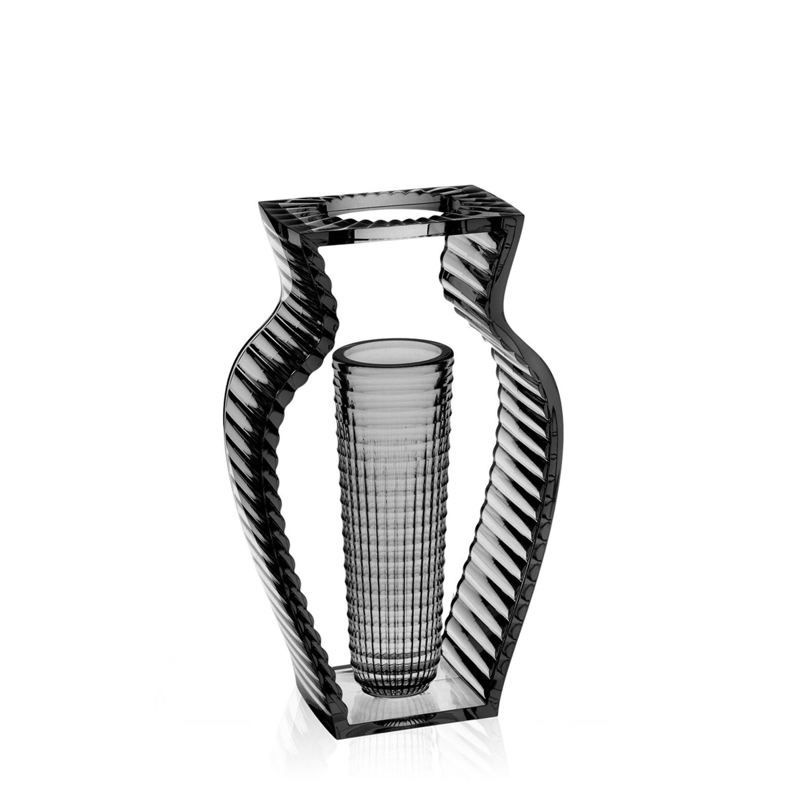 Kartell - I Shine Vase