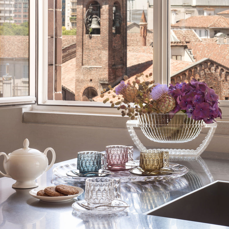 Kartell - Jellies Espresso Tasse | 