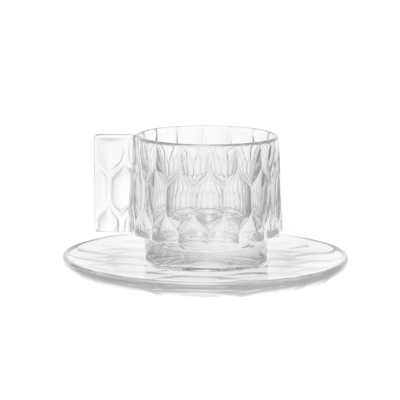 Kartell - Jellies Espresso Tasse | 