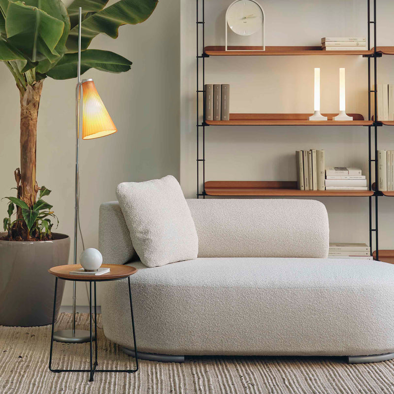 Kartell - K-Lux Stehleuchte