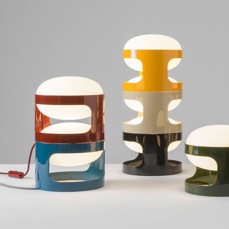 Kartell - KD28 Tischleuchte