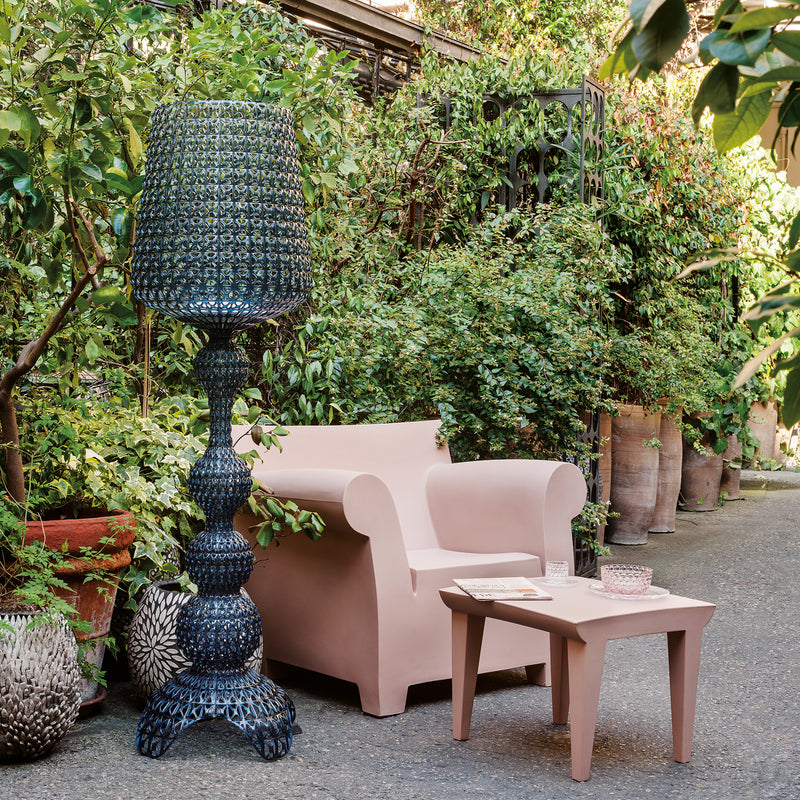Kartell - Bubble Club Tisch