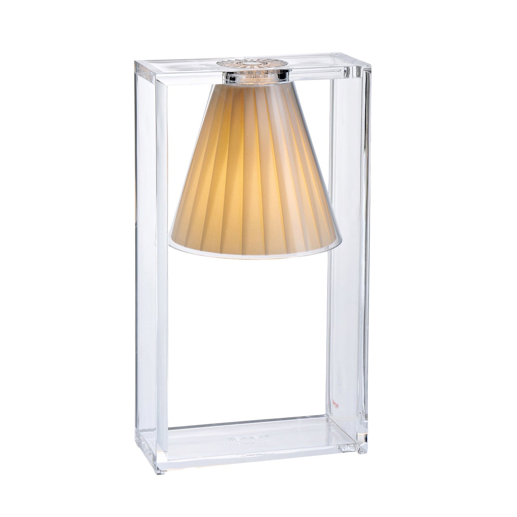 Kartell - Light-Air Tischleuchte | 