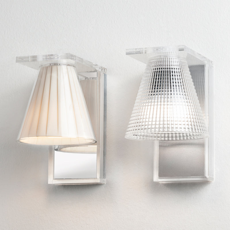 Kartell - Light-Air Wandleuchte