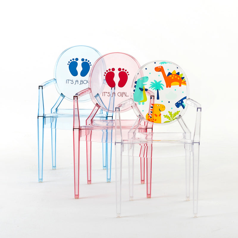 Kartell - Lou Lou Ghost Special Edition