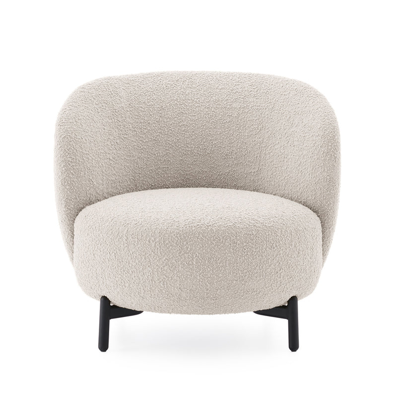 Kartell - Lunam Sessel